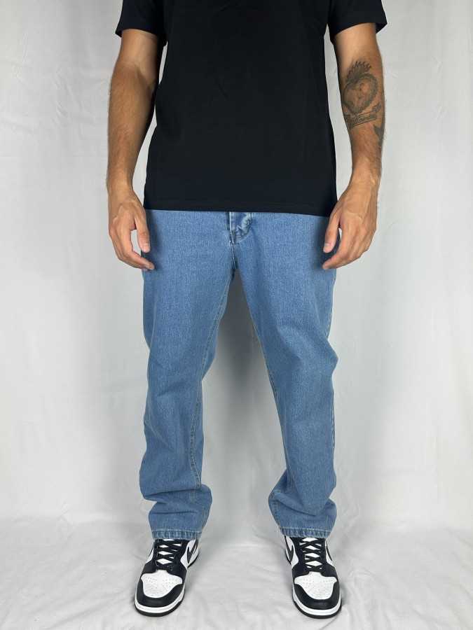Jeans Baggy 1