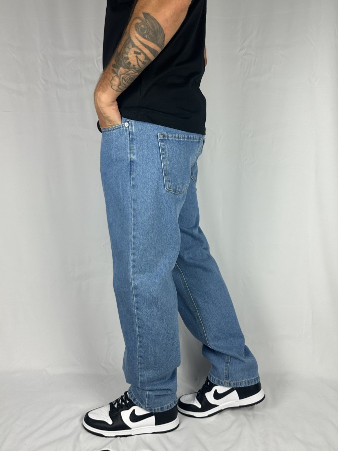 Jeans Baggy 2